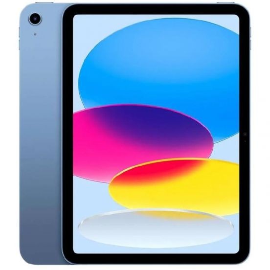 Apple iPad 11 A16, 11-inch, Wi-Fi, 128GB - Blue