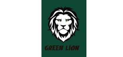 Green Lion