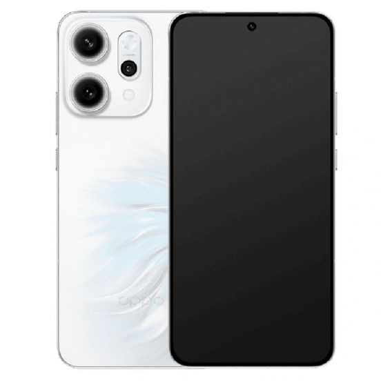 Oppo Reno 14 Pro 5G, 12GB Ram,  - Opal White