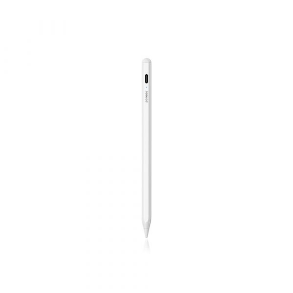 Porodo Universal Smart Pencil with Touch Switch
