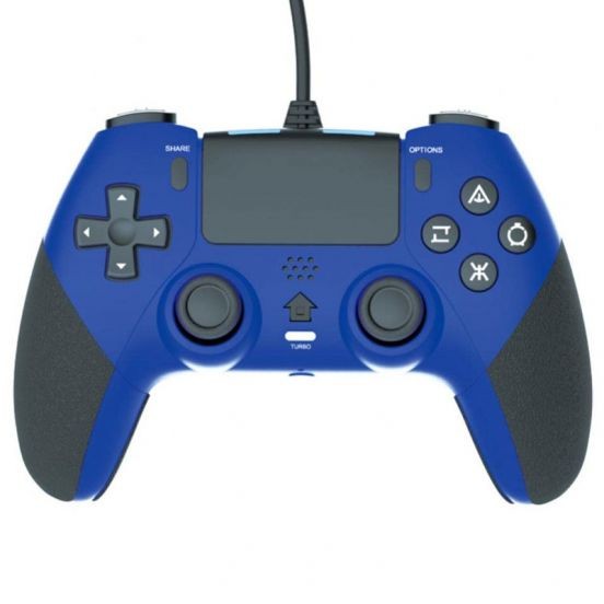 Cougar T-29 Gamepad PS4 Wired Controller - Red