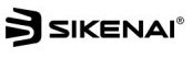 Sikenai